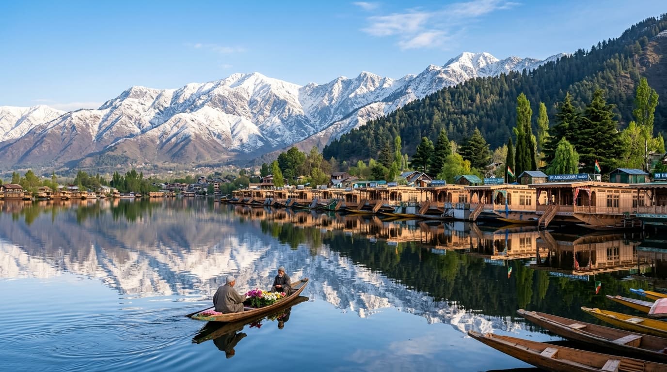 India