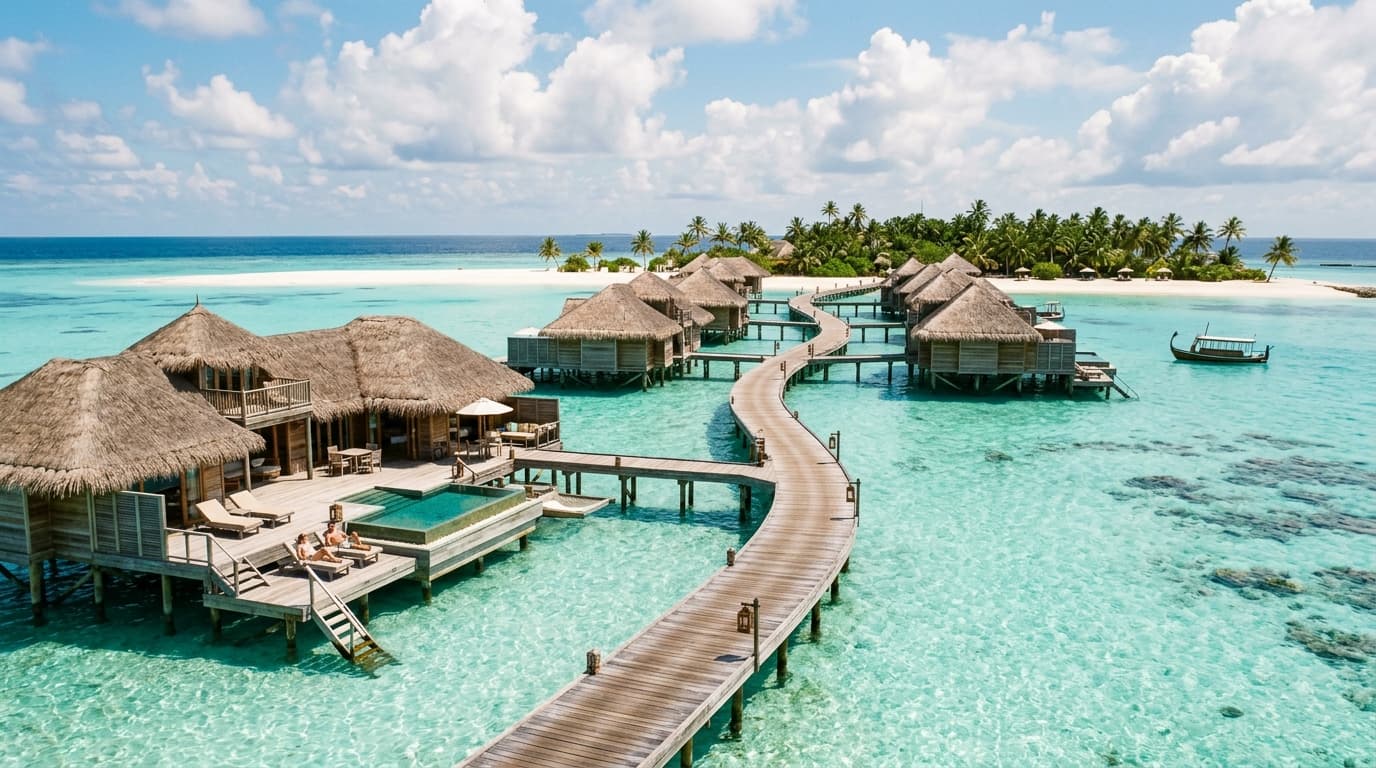 Luxury Escapes